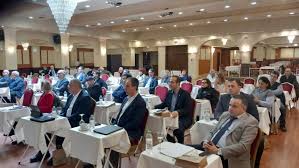 ΟΛΟΜΕΛΕΙΑ ΠΡΟΕΔΡΩΝ ΙΑΤΡΙΚΩΝ ΣΥΛΛΟΓΩΝ: Σαφές μήνυμα υπέρ του αυτοδιοίκητου και της θεσμικής ανεξαρτησίας του Πανελλήνιου Ιατρικού Συλλόγου 